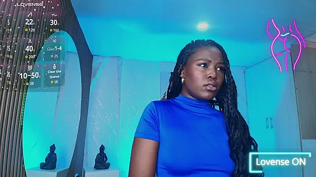 eliza eup online show from 12/03/25, 07:34