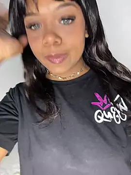 SereiaHott online show from 12/02/25, 07:09