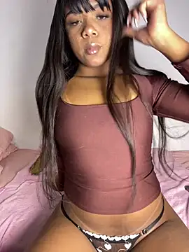 SereiaHott online show from 03/16/26, 05:02