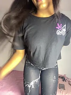 SereiaHott online show from 03/21/26, 12:10