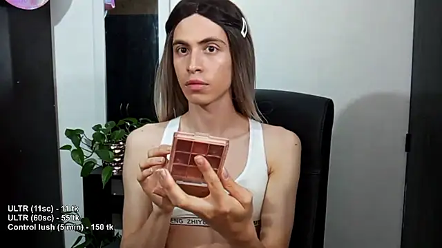 Andy Roses online show from 12/19/25, 02:40