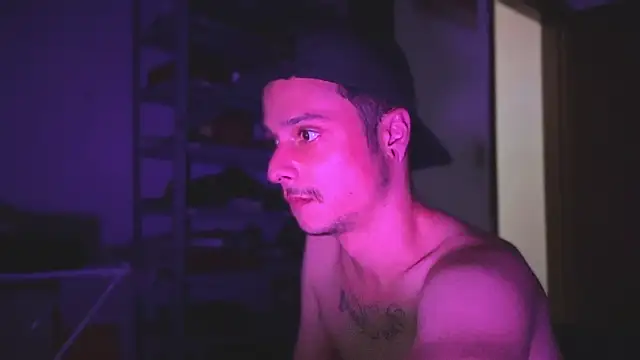 chrisalmeid  online show from 09/21/25, 01:07