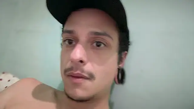 chrisalmeid  online show from 03/08/26, 05:11