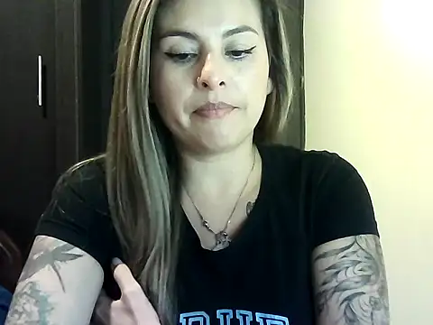 Valery  Rouse  online show from 01/17/26, 11:30