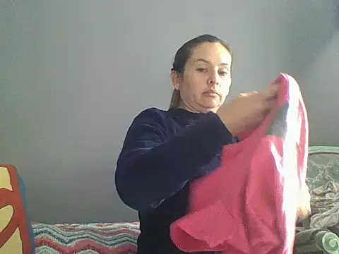 Valery  Rouse  online show from 02/18/26, 06:04