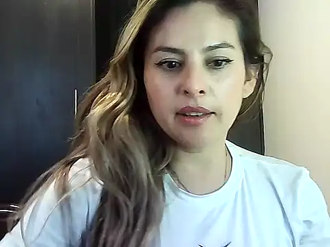 Valery  Rouse  online show from 03/08/26, 06:55