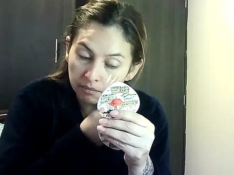 Valery  Rouse  online show from 03/16/26, 02:10