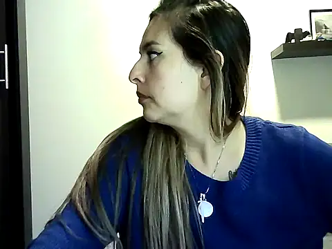 Valery  Rouse  online show from 05/27/26, 12:07