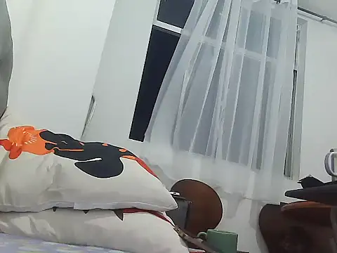 SecretBrunette online show from 03/30/26, 01:39