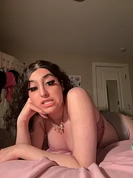 gigifox220 online show from 10/20/25, 06:03