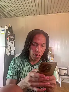 miss ele online show from 04/03/26, 02:42