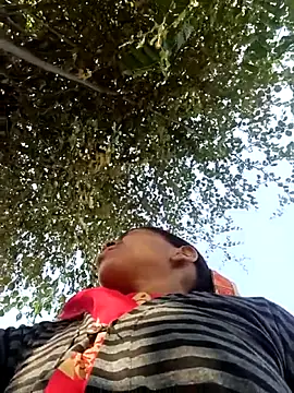 Snapshot of Hot-honi chatting on 11/17/25, 09:37 Hot-honi online show from 11/17/25, 09:37