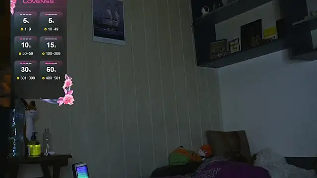 DaddysLittleSlutfox online show from 03/07/26, 06:49