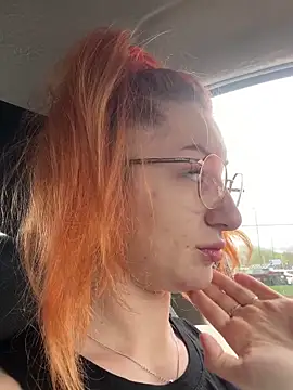 DaddysLittleSlutfox online show from 04/09/26, 09:58