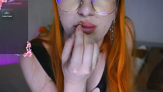DaddysLittleSlutfox online show from 07/22/26, 03:48