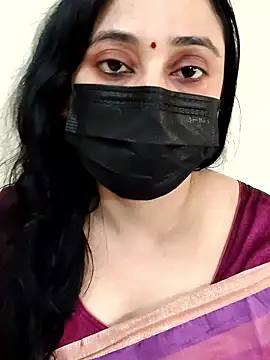 Monica cams online show from 01/10/26, 05:31