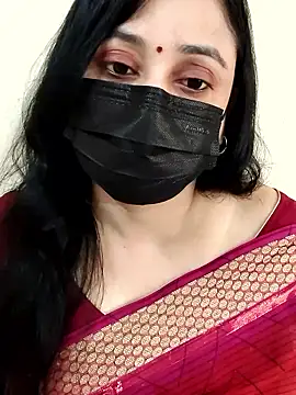 Monica cams online show from 01/17/26, 01:27