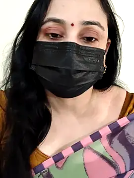 Monica cams online show from 01/19/26, 04:27