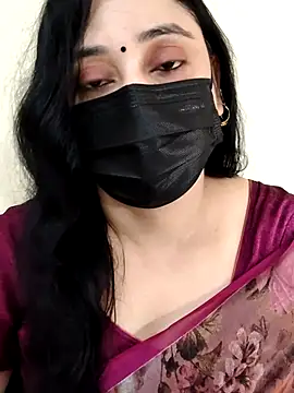 Monica cams online show from 03/01/26, 04:36