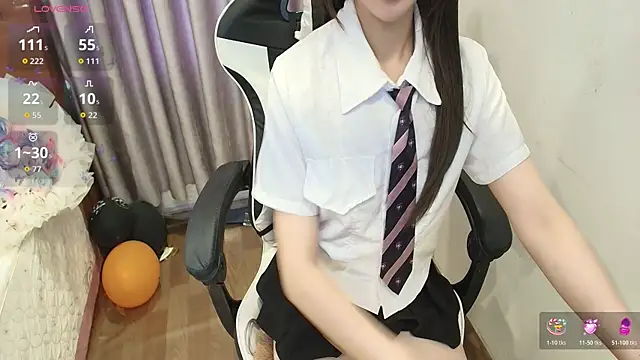 Bae Gigii online show from 11/09/25, 12:53