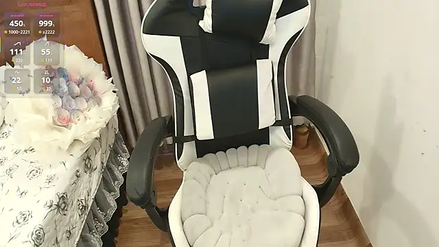 Bae Gigii online show from 04/06/26, 11:16