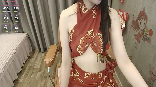 Snapshot of Bae_Gigii chatting on 06/17/26, 03:13 Bae Gigii online show from 06/17/26, 03:13