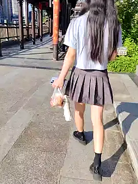 shaoshao-7758 online show from 09/14/25, 12:32