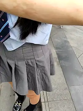 shaoshao-7758 online show from 05/10/26, 12:49