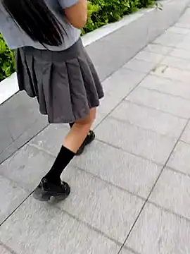 shaoshao-7758 online show from 05/18/26, 12:40