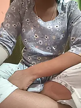 Snapshot of Hott_Archana chatting on 10/27/25, 07:01 Hott Archana online show from 10/27/25, 07:01