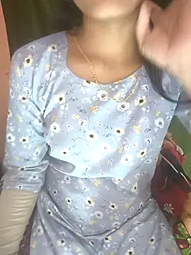 Snapshot of Hott_Archana chatting on 10/30/25, 05:57 Hott Archana online show from 10/30/25, 05:57