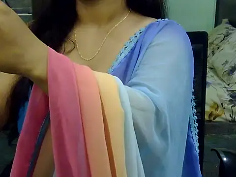 pyari shanaya  online show from 11/22/25, 08:46