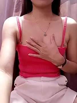 CherryBeii online show from 10/10/25, 04:39