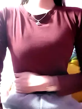 CherryBeii online show from 03/12/26, 11:00