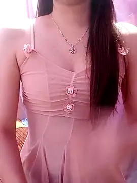 CherryBeii online show from 05/11/26, 10:40