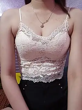CherryBeii online show from 05/16/26, 12:51