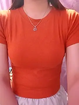 CherryBeii online show from 05/21/26, 10:17