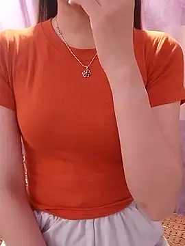 CherryBeii online show from 05/22/26, 10:21
