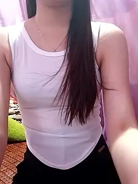 CherryBeii online show from 05/26/26, 10:11
