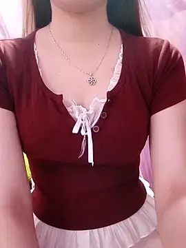 CherryBeii online show from 05/30/26, 01:41
