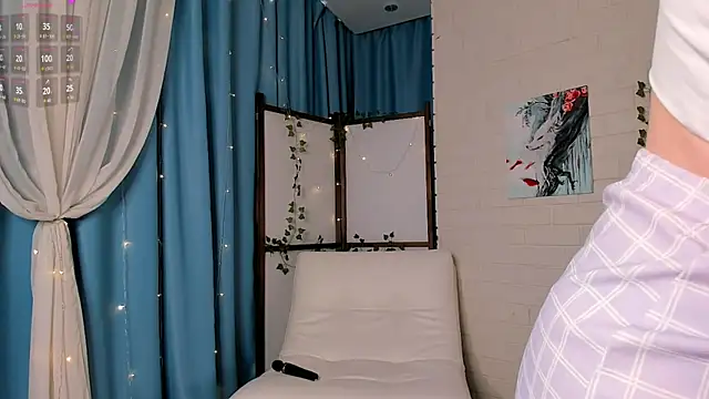 Ruminelle online show from 04/03/26, 11:41