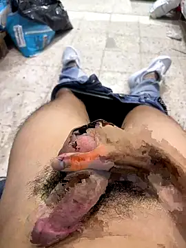 Merousexy282828 online show from 10/15/25, 09:20