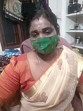 Tamil Kavitha10 online show from 10/21/25, 04:08