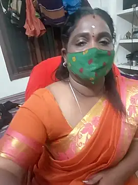 Tamil Kavitha10 online show from 10/27/25, 03:38