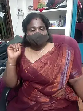 Tamil Kavitha10 online show from 04/18/26, 07:18