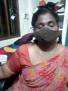 Tamil Kavitha10 online show from 04/19/26, 05:01