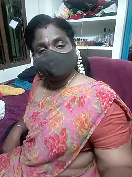 Tamil Kavitha10 online show from 04/19/26, 06:21