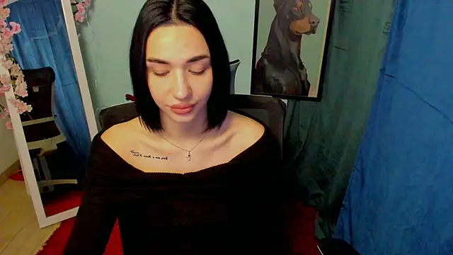 Bella Night4 online show from 12/19/25, 07:48