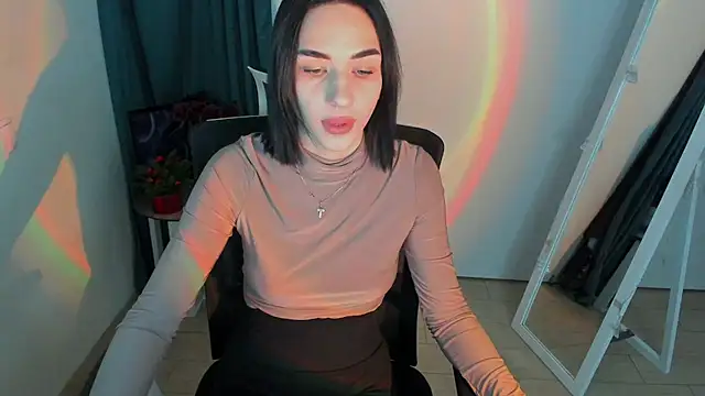 Bella Night4 online show from 01/08/26, 08:05