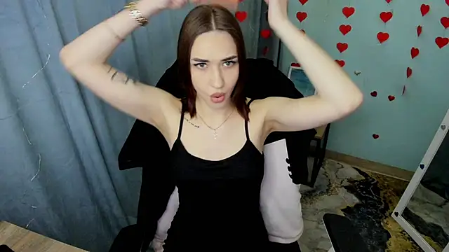 Bella Night4 online show from 03/25/26, 07:25